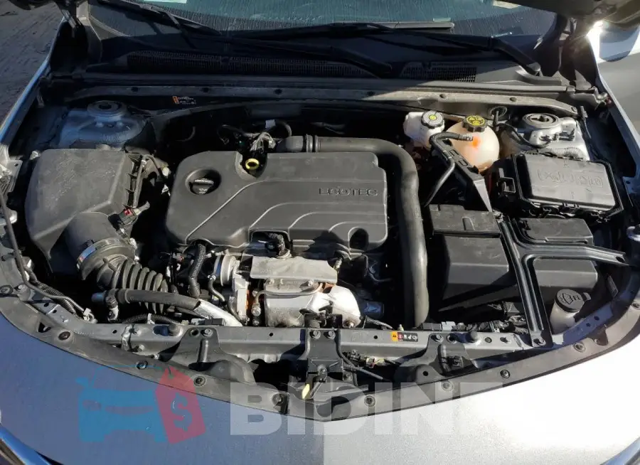 1G1ZD5ST0PF129761 Photo# 11