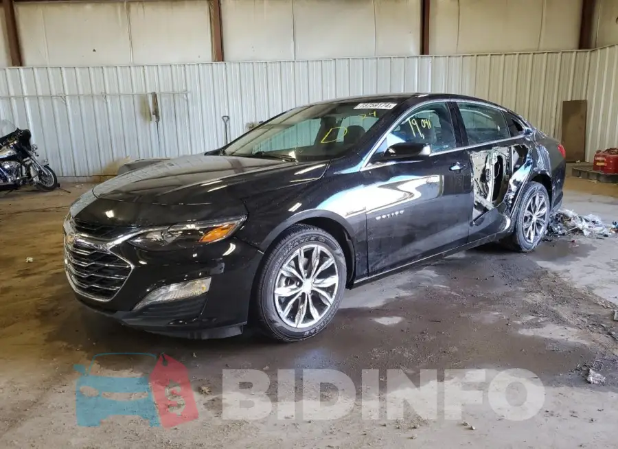 1G1ZD5ST0RF110727 Photo# 1