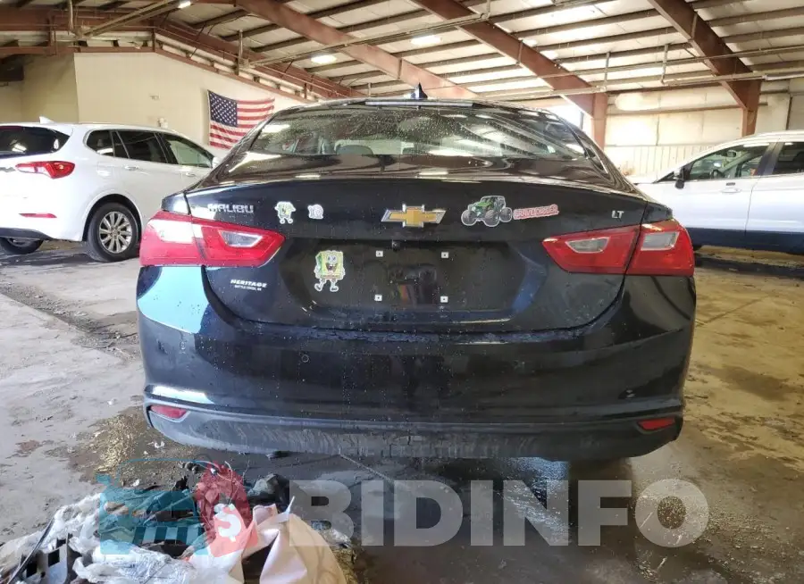 1G1ZD5ST0RF110727 Photo# 6