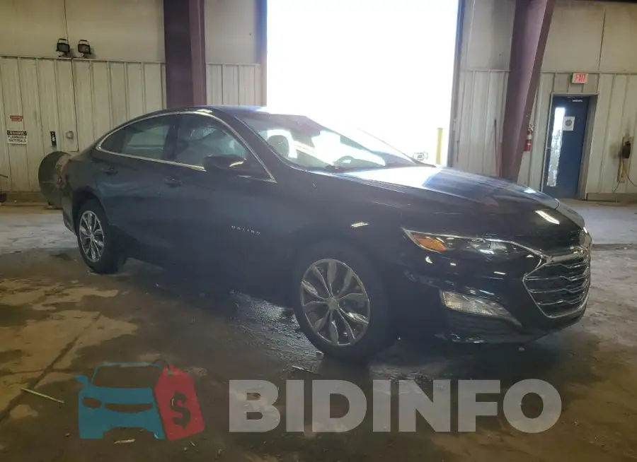 1G1ZD5ST0RF110727 Photo# 4