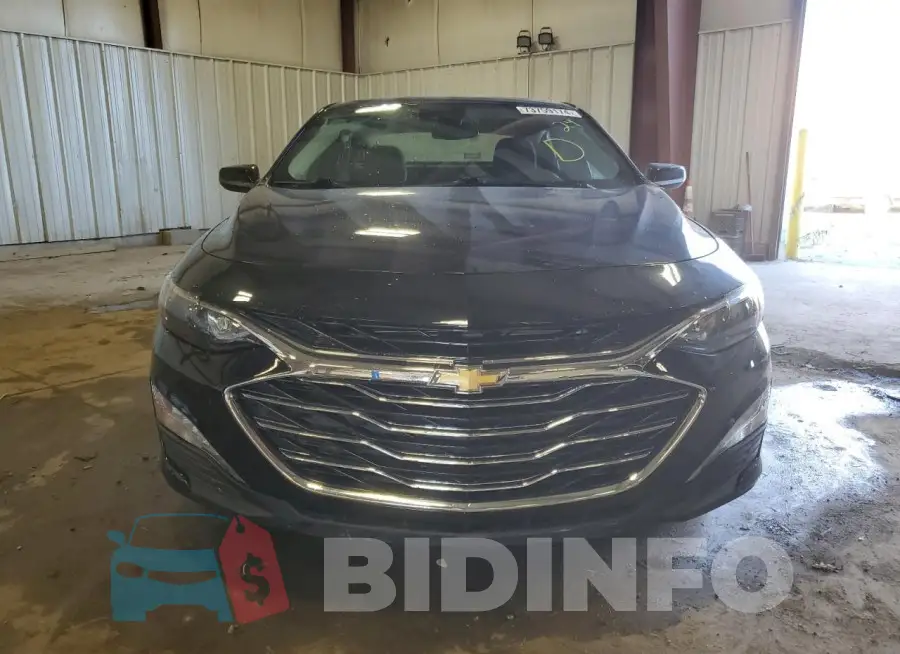 1G1ZD5ST0RF110727 Photo# 5
