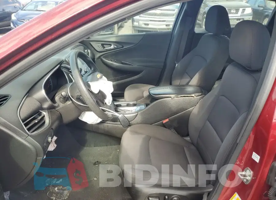 1G1ZD5ST1JF133129 Photo# 7