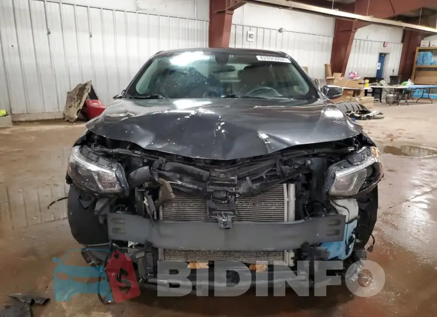 1G1ZD5ST1JF152280 Photo# 5