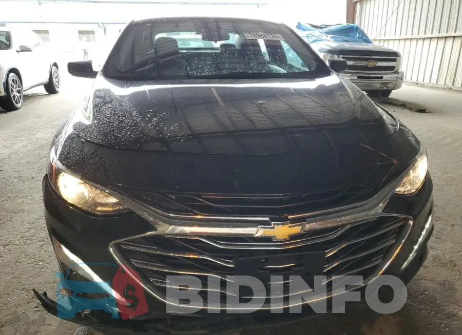 1G1ZD5ST1PF125833 Photo# 5