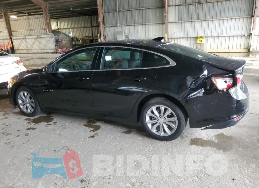 1G1ZD5ST1PF125833 Photo# 2