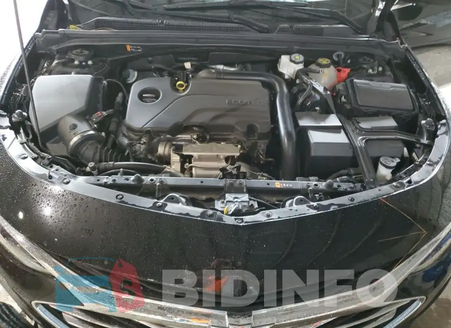 1G1ZD5ST1PF125833 Photo# 11