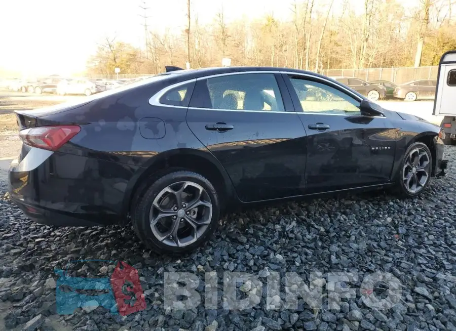 1G1ZD5ST2NF122615 Photo# 3