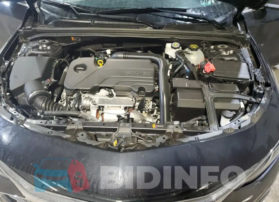 1G1ZD5ST2PF239422 Photo# 11