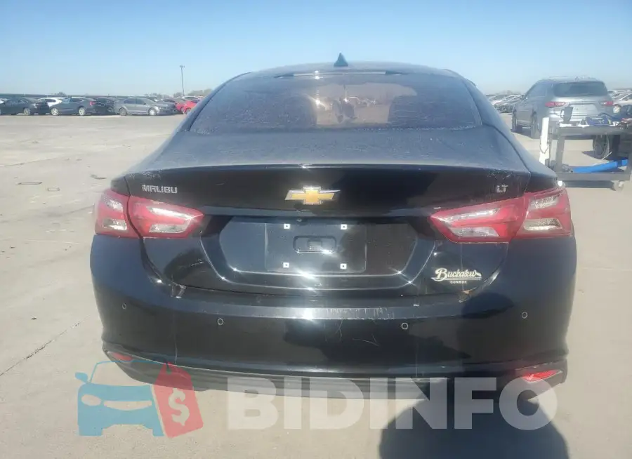 1G1ZD5ST3KF172144 Photo# 6
