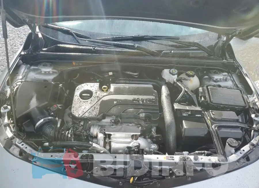 1G1ZD5ST3PF164777 Photo# 11