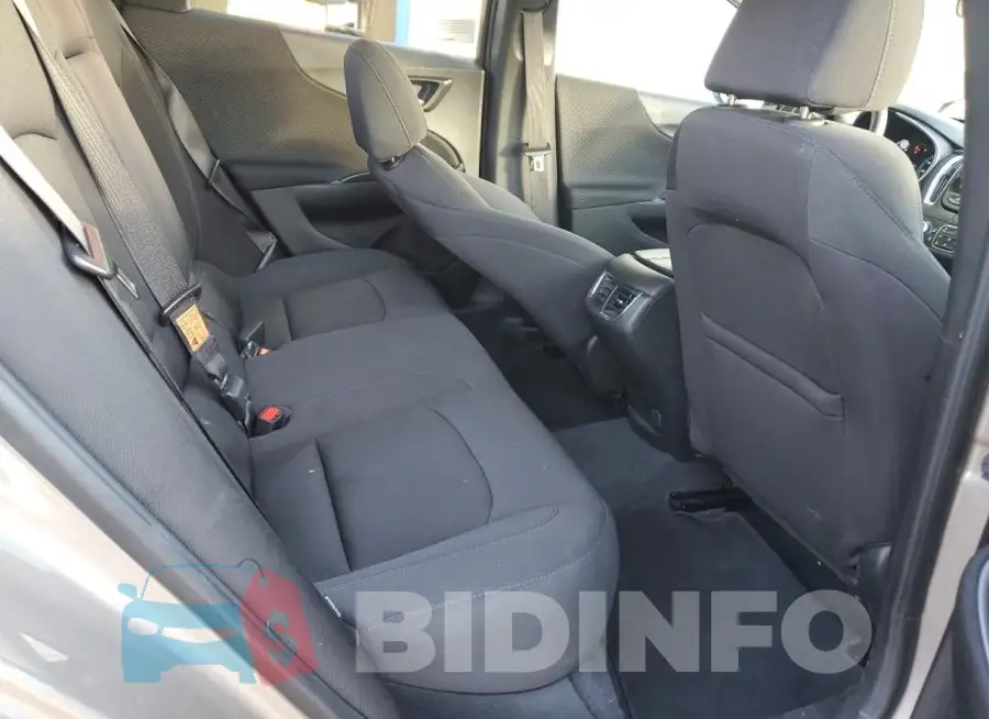 1G1ZD5ST3PF176427 Photo# 10
