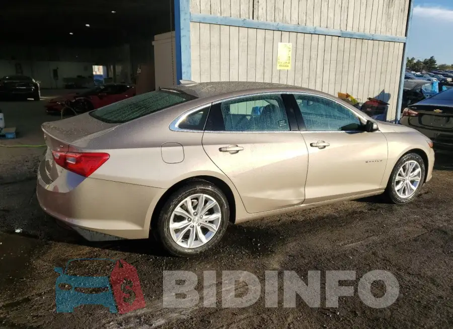 1G1ZD5ST3PF176427 Photo# 3