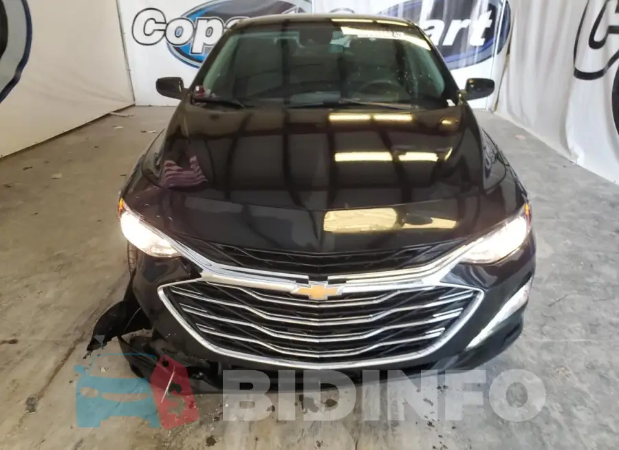 1G1ZD5ST3PF179327 Photo# 5