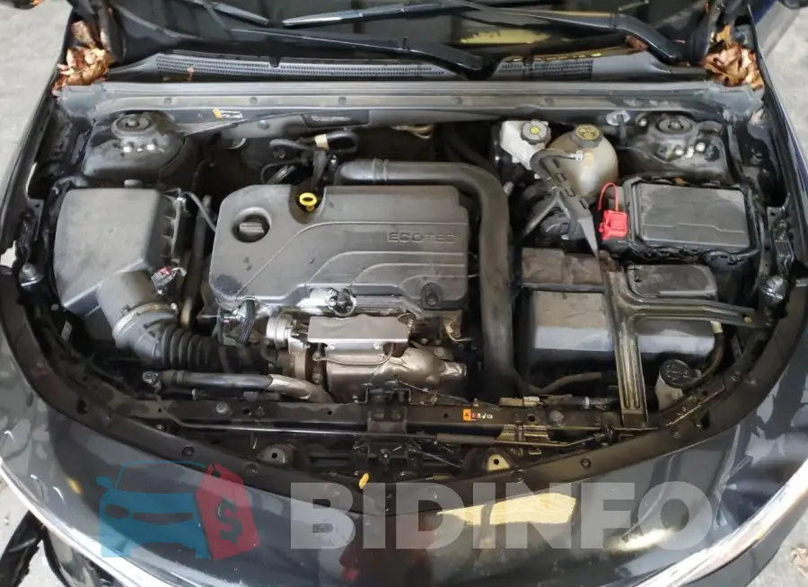 1G1ZD5ST3PF179327 Photo# 11