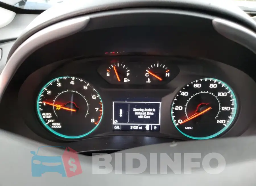 1G1ZD5ST3RF201572 Photo# 9