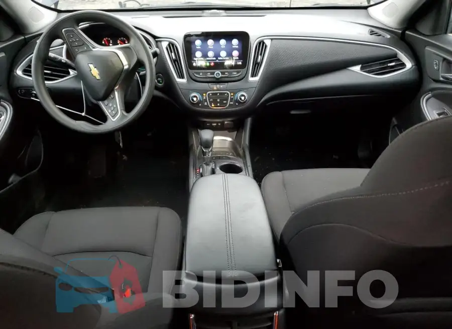 1G1ZD5ST3RF201572 Photo# 8