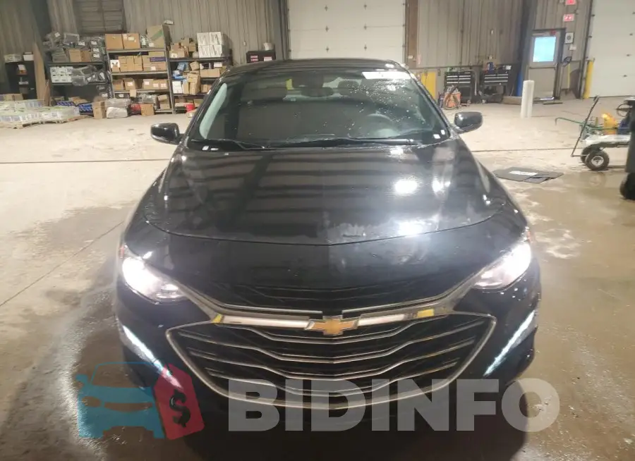 1G1ZD5ST3RF233163 Photo# 5