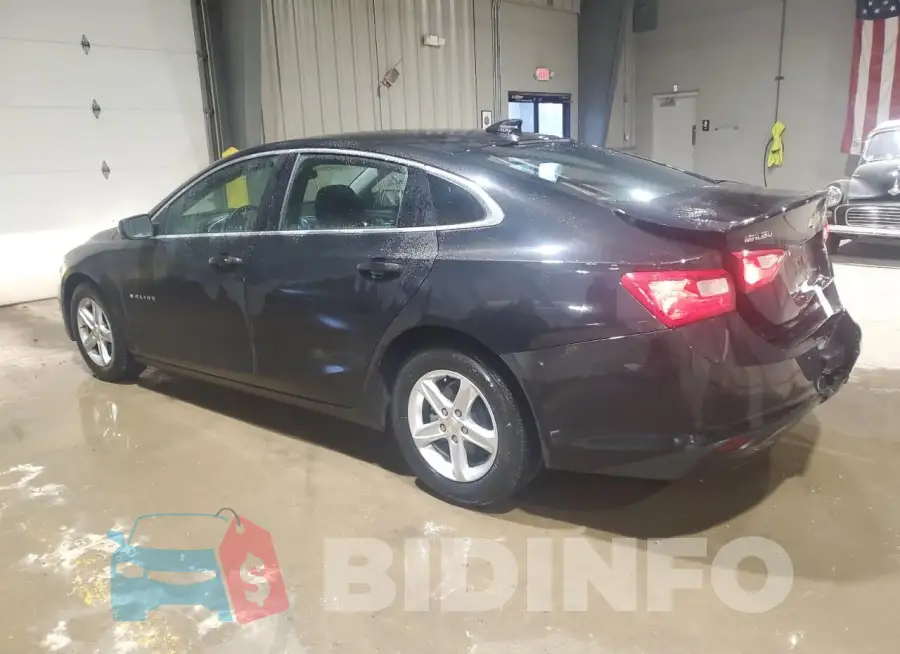 1G1ZD5ST3RF233163 Photo# 2