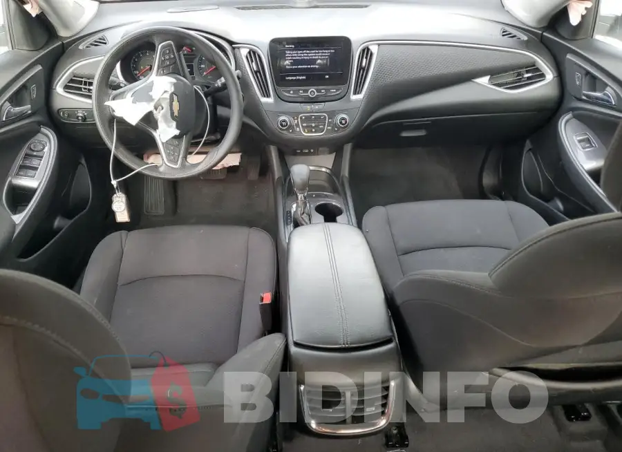 1G1ZD5ST4PF186934 Photo# 8