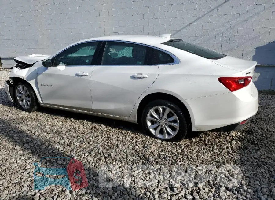 1G1ZD5ST4PF186934 Photo# 2