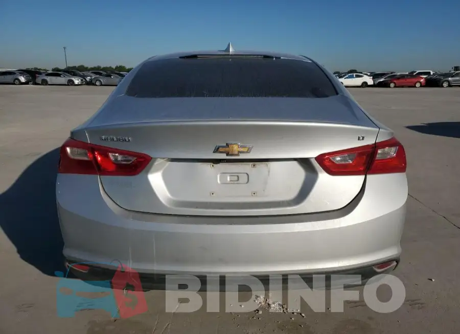 1G1ZD5ST5JF267805 Photo# 6