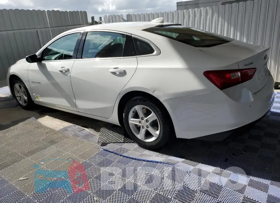 1G1ZD5ST5PF173562 Photo# 2