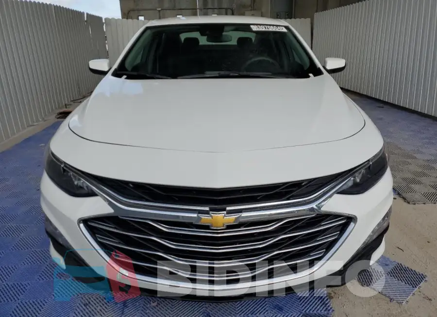 1G1ZD5ST5PF173562 Photo# 5