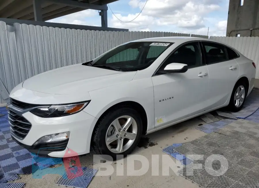 1G1ZD5ST5PF173562 Photo# 1