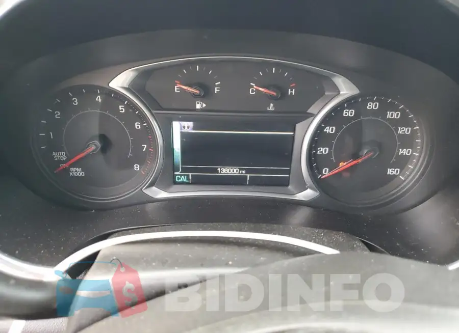 1G1ZD5ST6JF125317 Photo# 9