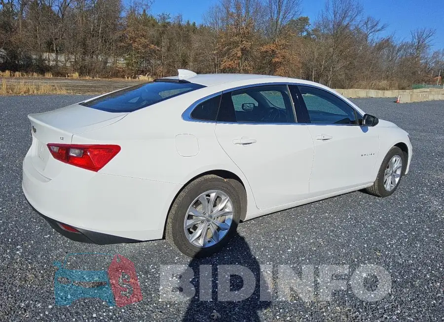 1G1ZD5ST6PF181847 Photo# 3