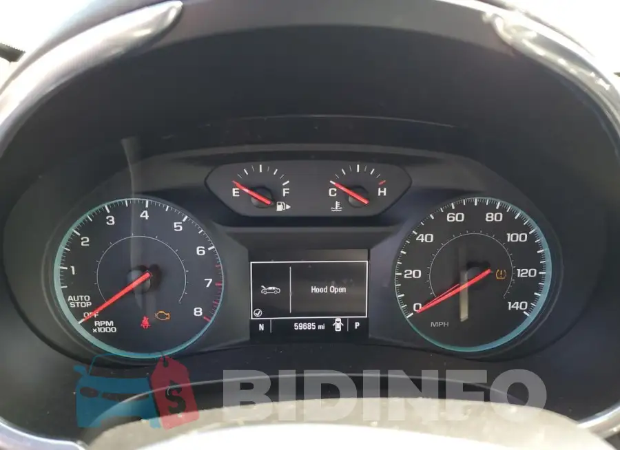 1G1ZD5ST7KF150101 Photo# 9