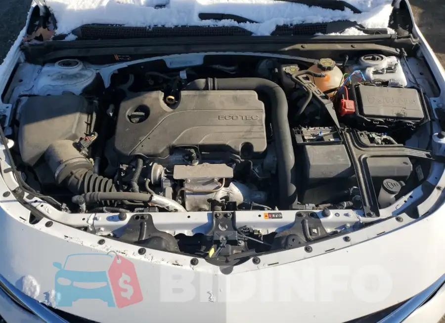 1G1ZD5ST7LF024984 Photo# 11