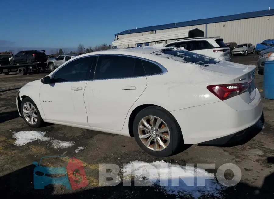 1G1ZD5ST7LF024984 Photo# 2