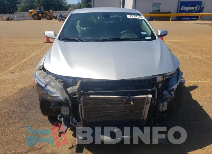 1G1ZD5ST7LF048248 Photo# 5