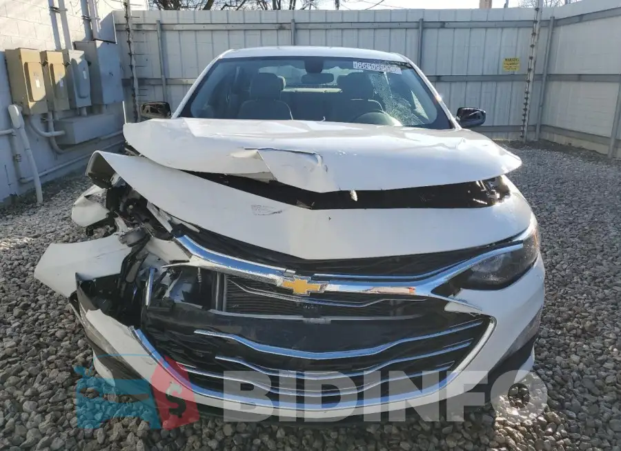 1G1ZD5ST7NF110377 Photo# 5