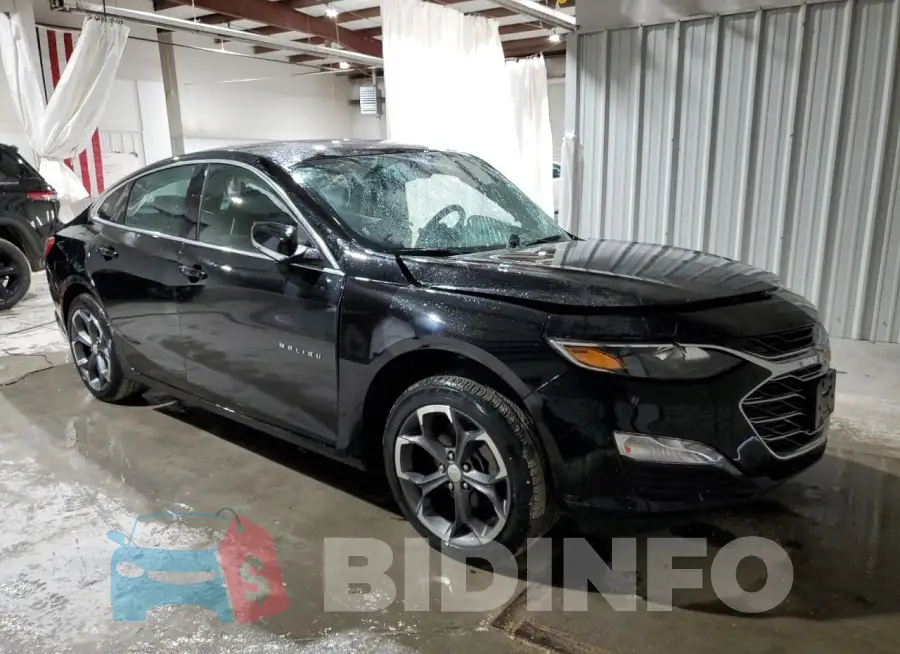 1G1ZD5ST7NF201939 Photo# 4