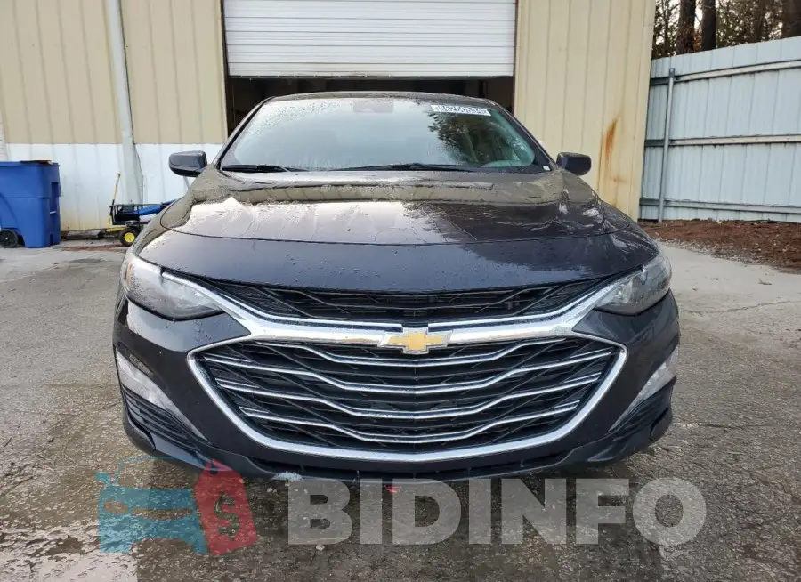1G1ZD5ST7PF224074 Photo# 5