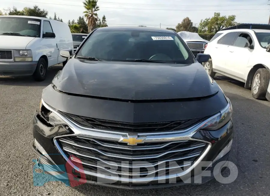 1G1ZD5ST8KF187321 Photo# 5