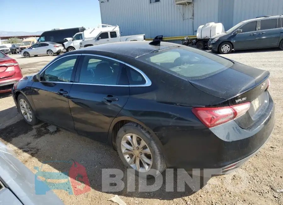 1G1ZD5ST8KF223508 Photo# 2
