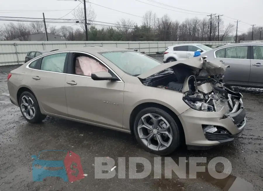 1G1ZD5ST8RF163465 Photo# 4