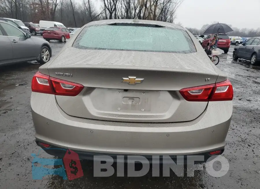 1G1ZD5ST8RF163465 Photo# 6