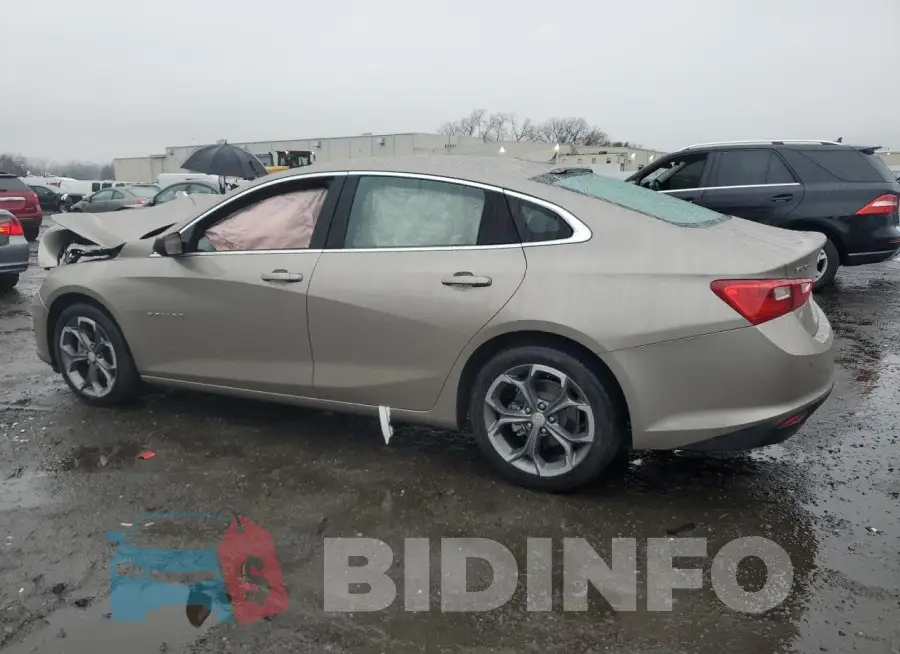 1G1ZD5ST8RF163465 Photo# 2