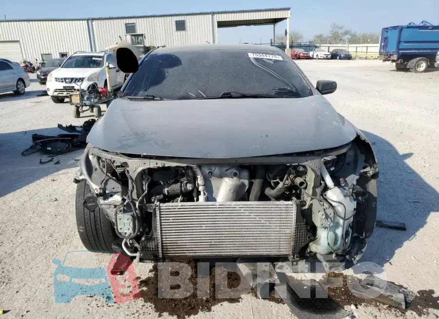 1G1ZD5ST9JF249324 Photo# 5