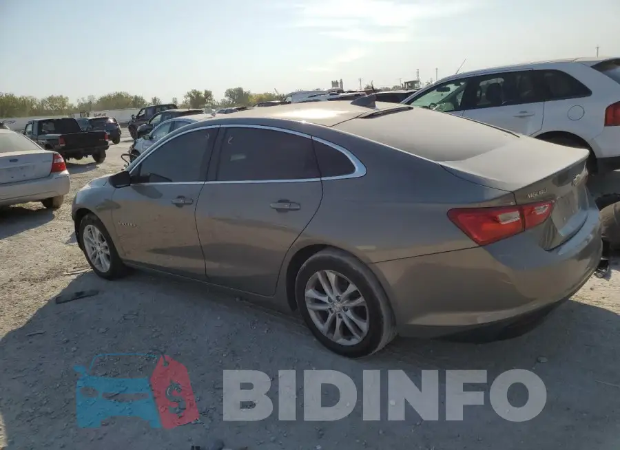 1G1ZD5ST9JF249324 Photo# 2