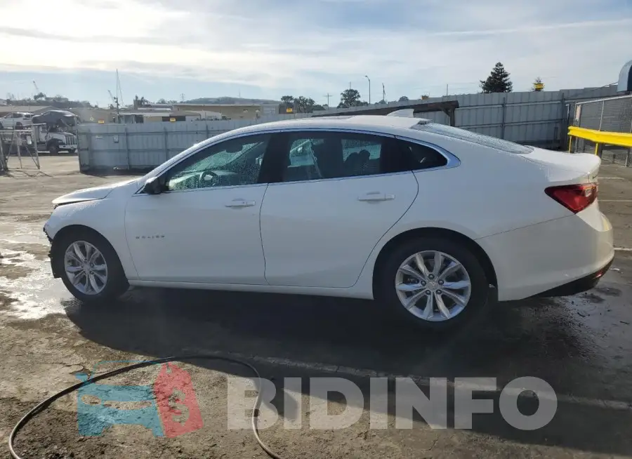 1G1ZD5ST9PF165500 Photo# 2