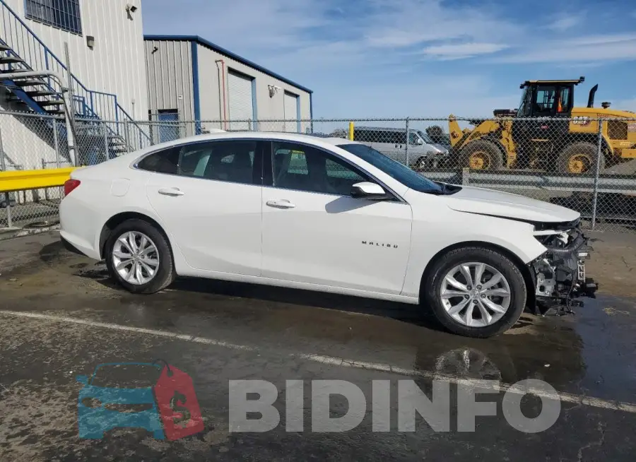 1G1ZD5ST9PF165500 Photo# 4