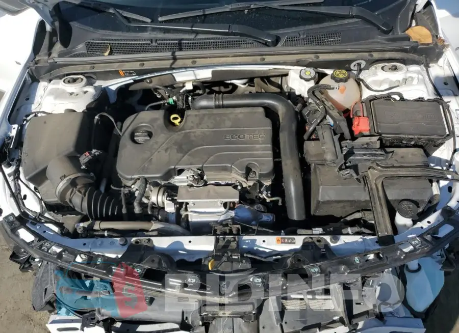 1G1ZD5ST9PF165500 Photo# 11