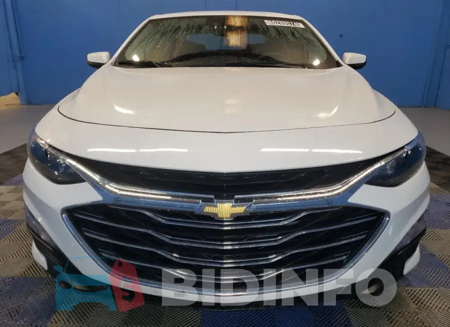 1G1ZD5ST9PF177436 Photo# 5