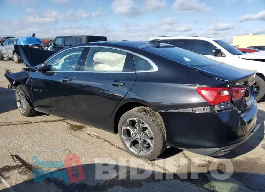 1G1ZD5ST9PF237473 Photo# 2
