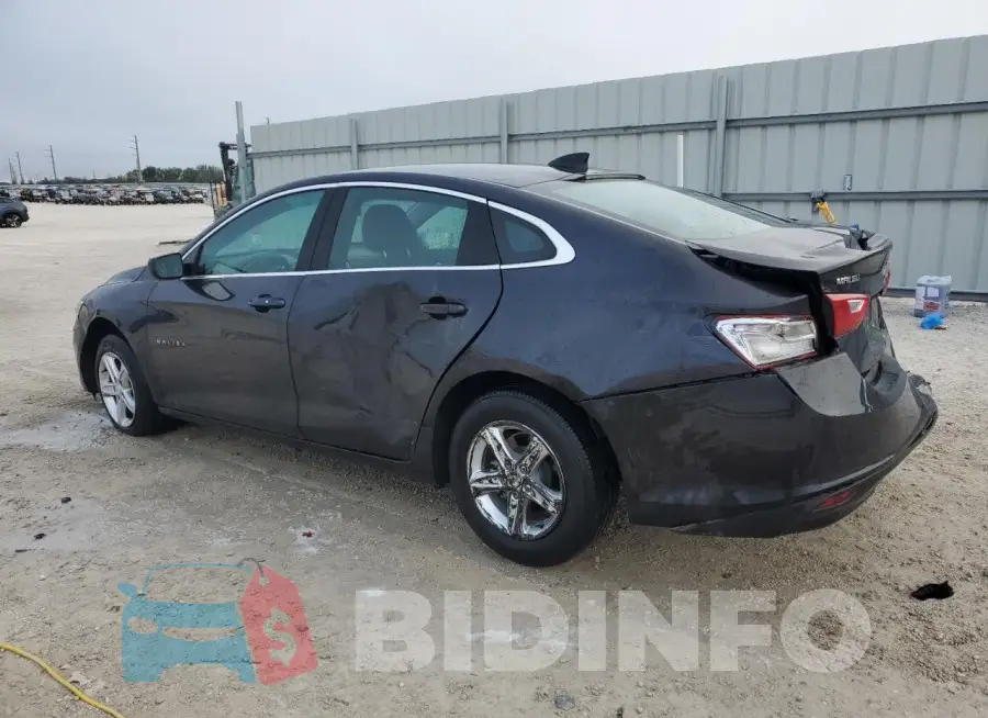 1G1ZD5ST9PF240602 Photo# 2